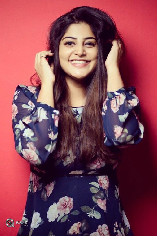 Manjima-Mohan